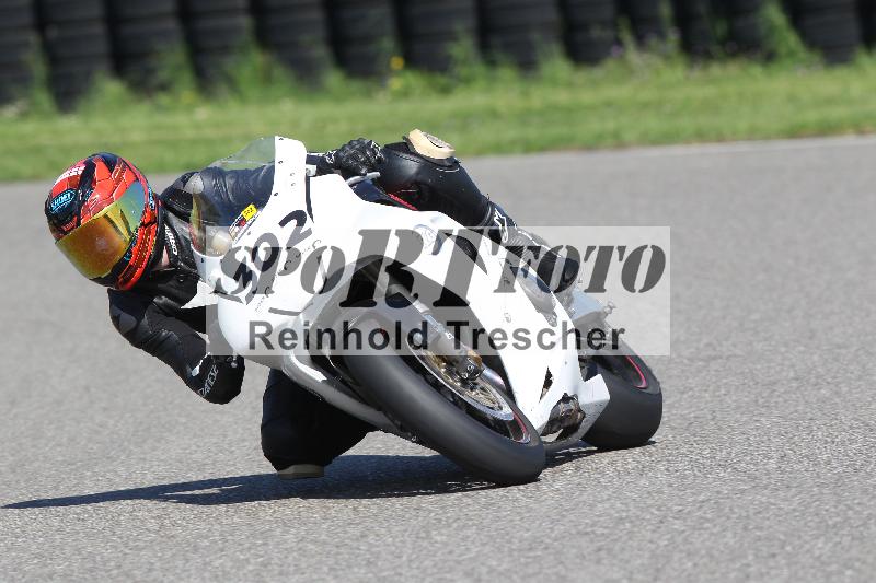 /13 01.05.2025 Speer Racing ADR/Gruppe gelb/302